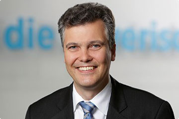 Dr. Herbert Schneidemann
